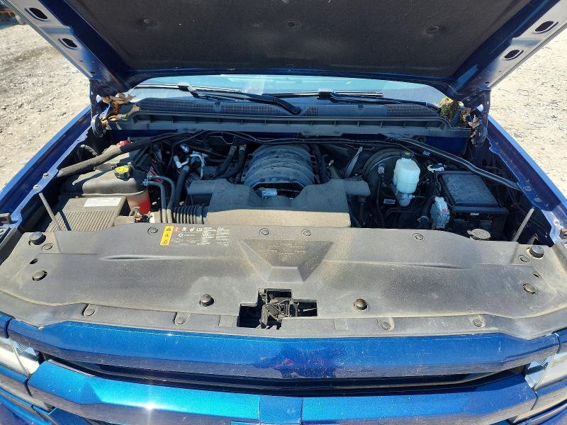 Aukcja sprzedaży 2019 Chevrolet Silverado Ld, vin: 2GCVKPECXK1209247, numer aukcji: 52016416
