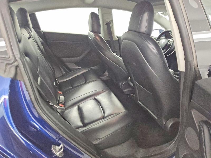 48877996 :رقم المزاد ، 5YJ3E1EA7NF368660 vin ، 2022 Tesla Model 3 مزاد بيع