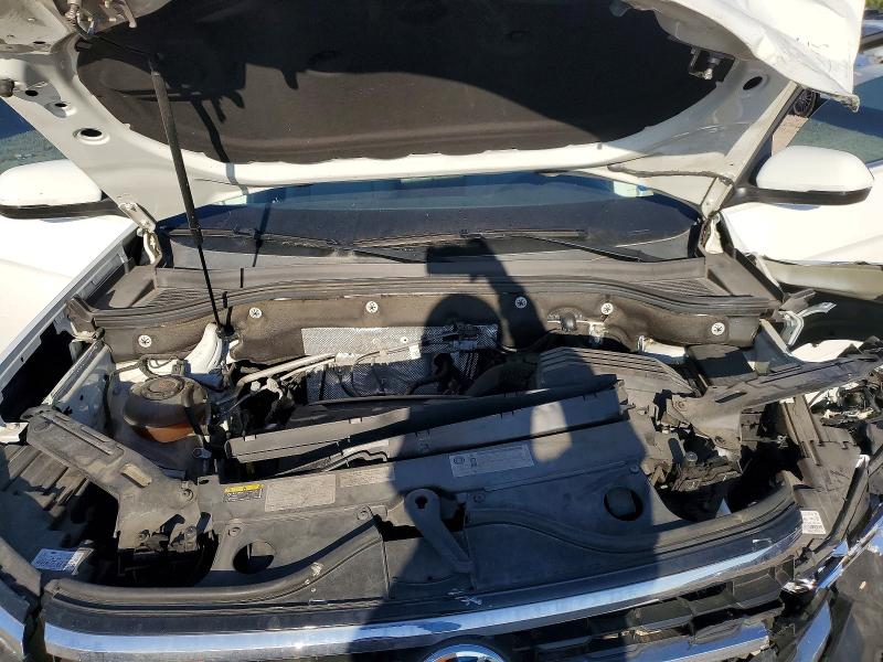 Aukcja sprzedaży 2021 Volkswagen Atlas, vin: 1V2JP2CA7MC529805, numer aukcji: 49055136