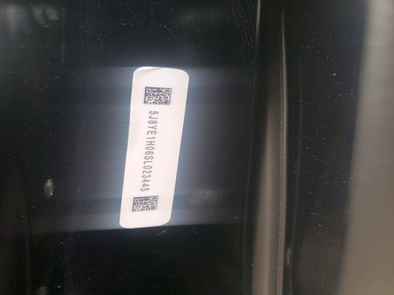 Продажа на аукционе авто 2025 Acura Mdx, vin: 5J8YE1H01SL023515, номер лота: 48119226