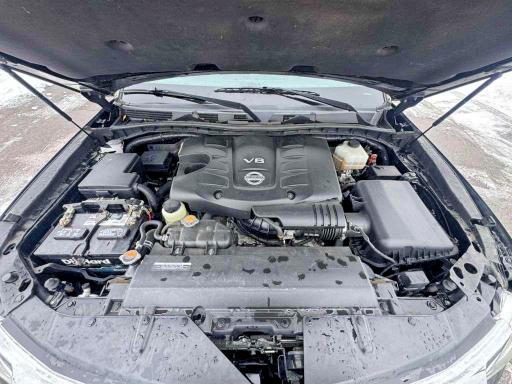 2020 Nissan Armada მანქანა იყიდება აუქციონზე, vin: JN8AY2ND0LX017420, აუქციონის ნომერი: 51936226