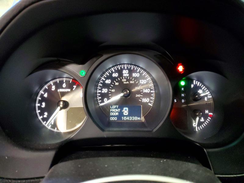 Продажа на аукционе авто 2008 Lexus Gs 350, vin: JTHCE96S780013432, номер лота: 49257076
