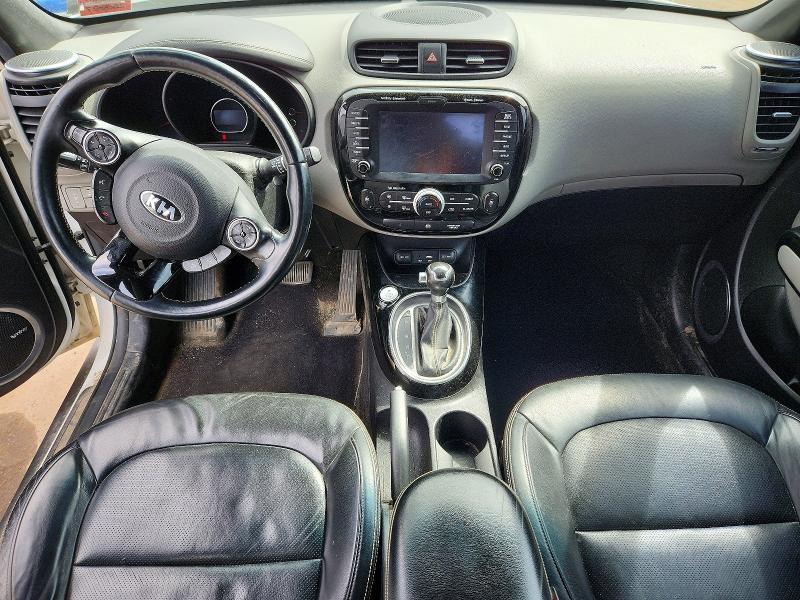 Продажа на аукционе авто 2015 Kia Soul, vin: KNDJP3A52F7160165, номер лота: 49612056