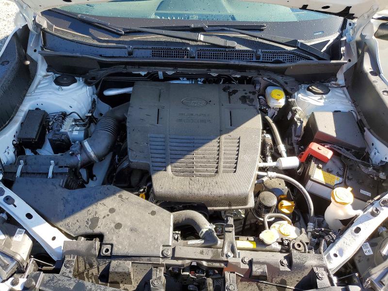 Продажа на аукционе авто 2025 Subaru Forester, vin: JF2SKAHC6SH406247, номер лота: 50059316