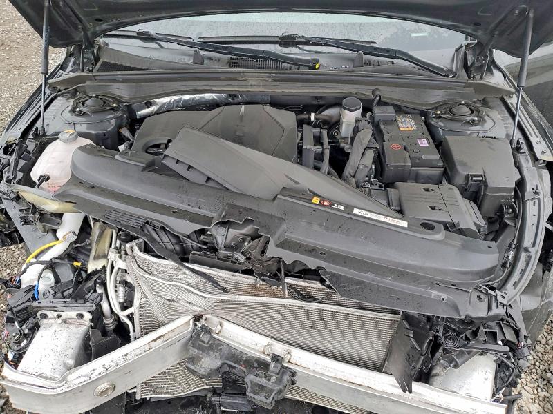 Продажа на аукционе авто 2025 Kia K5, vin: KNAG24J76S5290629, номер лота: 50804676