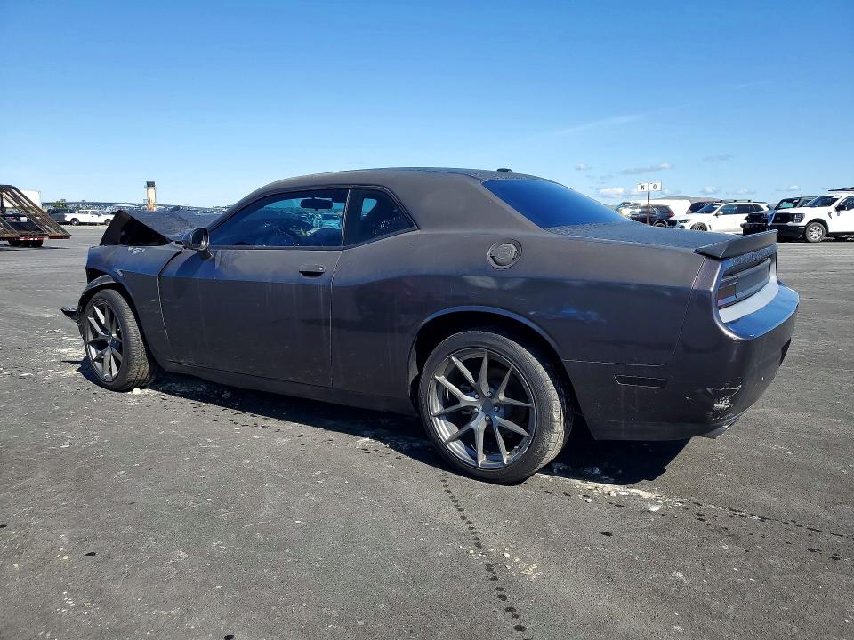 Продажа на аукционе авто 2014 Dodge Challenger, vin: 2C3CDYAGXEH247559, номер лота: 47057576