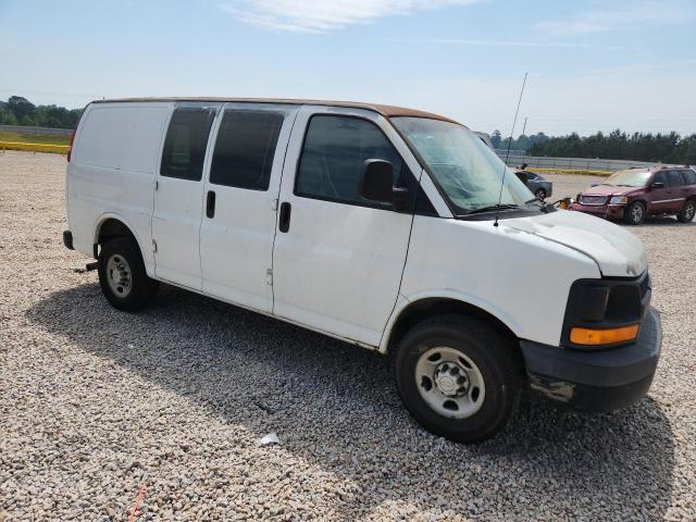 Aukcja sprzedaży 2007 Chev Express G2500, vin: 1GCGG25V971253395, numer aukcji: 50949226