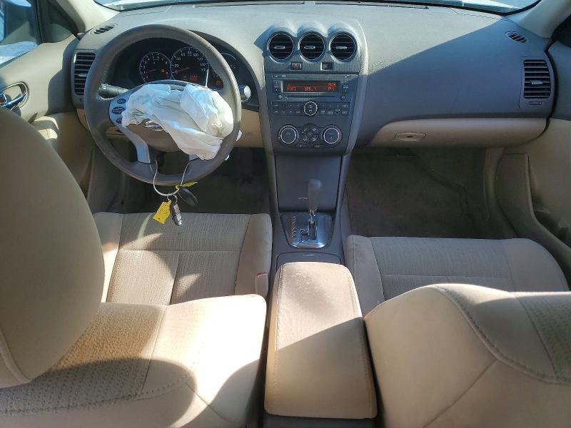 2012 Nissan Altima მანქანა იყიდება აუქციონზე, vin: 1N4AL2AP4CN444501, აუქციონის ნომერი: 48824836