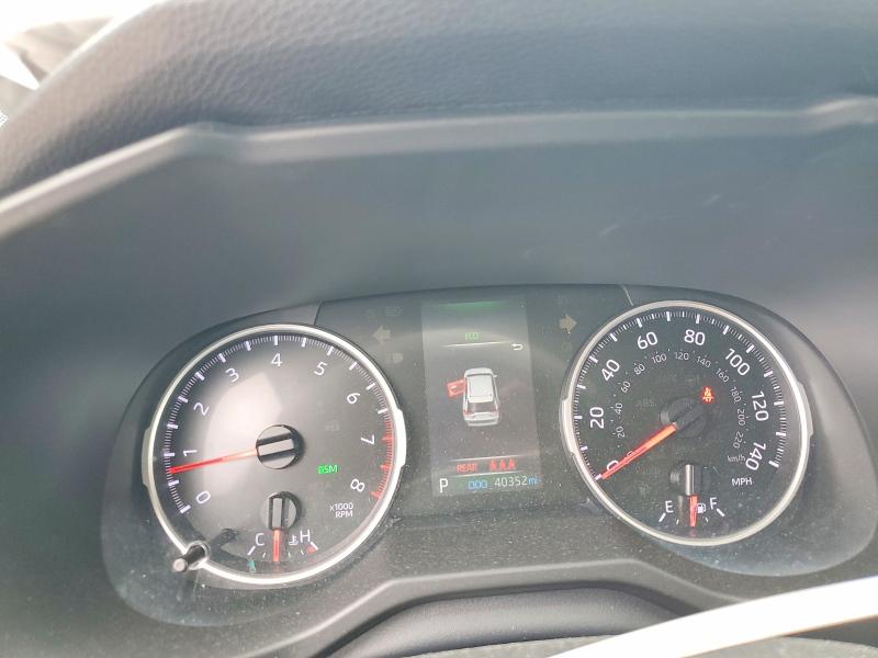 Aukcja sprzedaży 2019 Toyota Rav4, vin: 2T3K1RFV4KC010690, numer aukcji: 50069906