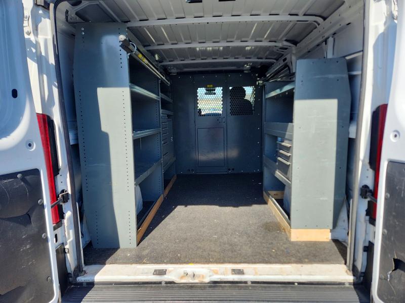 Продажа на аукционе авто 2019 Ram Promaster 1500, vin: 3C6TRVAG8KE514305, номер лота: 49572196