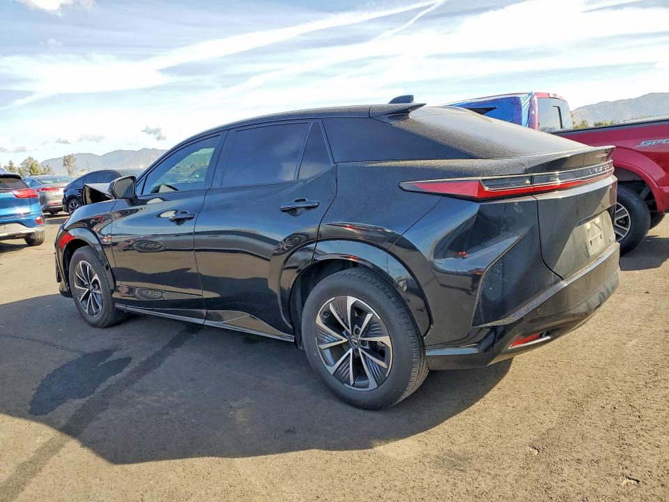 Aukcja sprzedaży 2024 Lexus Rz, vin: JTJABABB4RA000526, numer aukcji: 50643516