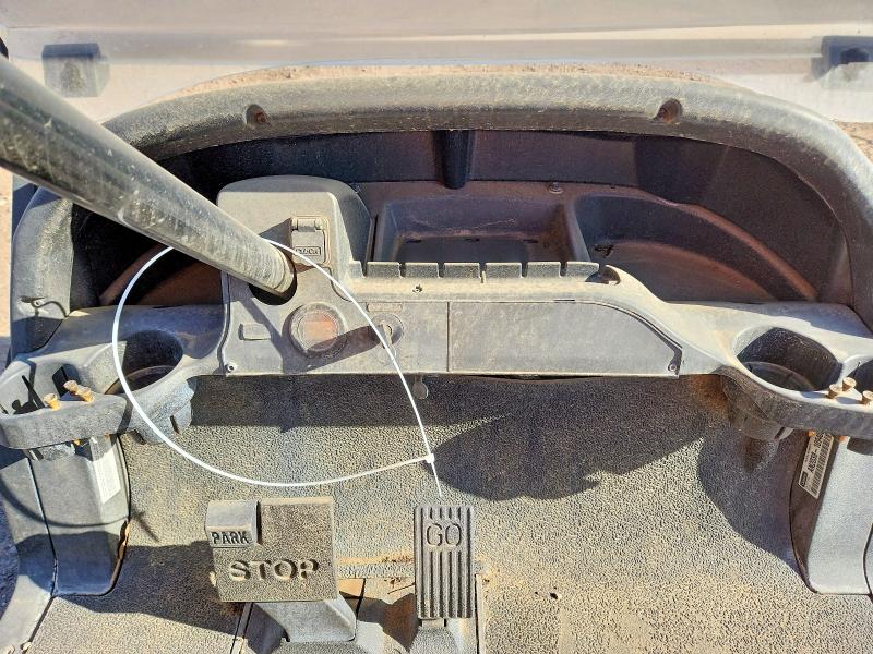2020 Club Car Unknown მანქანა იყიდება აუქციონზე, vin: AN2038109400, აუქციონის ნომერი: 49711046
