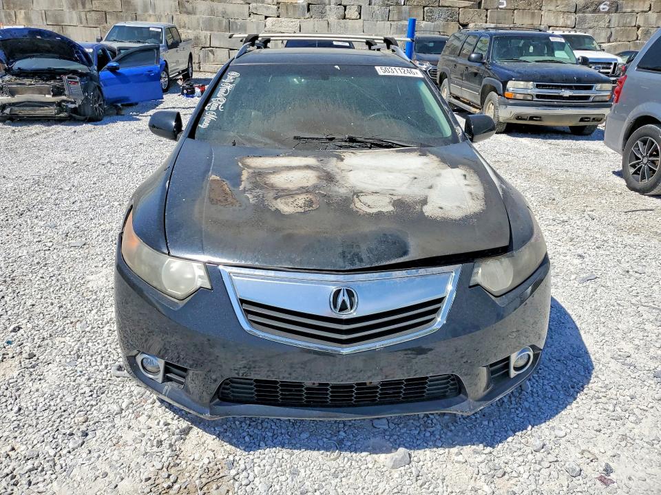 Aukcja sprzedaży 2012 Acura Tsx, vin: JH4CW2H54CC005176, numer aukcji: 50311246