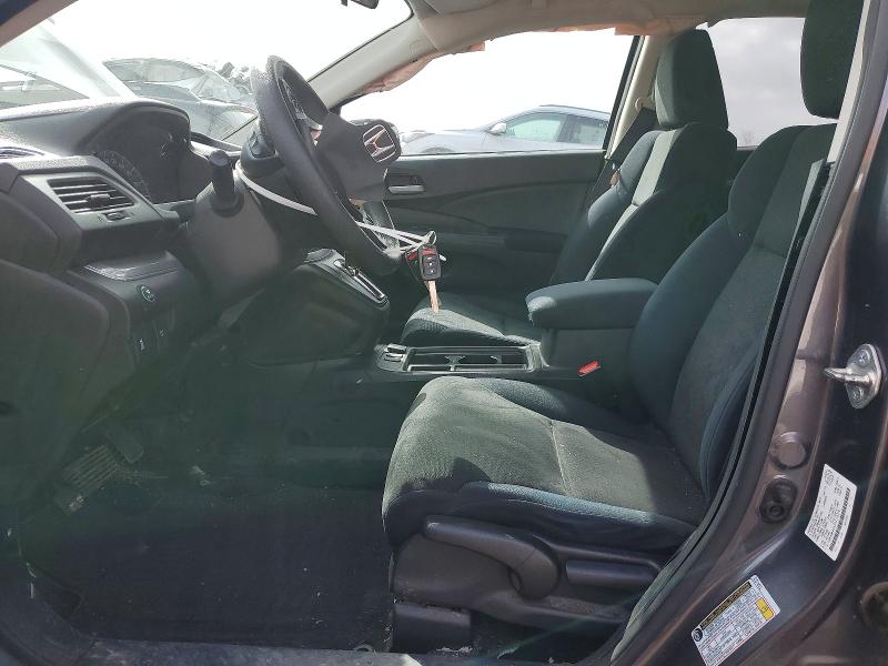 Продажа на аукционе авто 2015 Honda Cr-v, vin: 2HKRM4H37FH119726, номер лота: 48623626