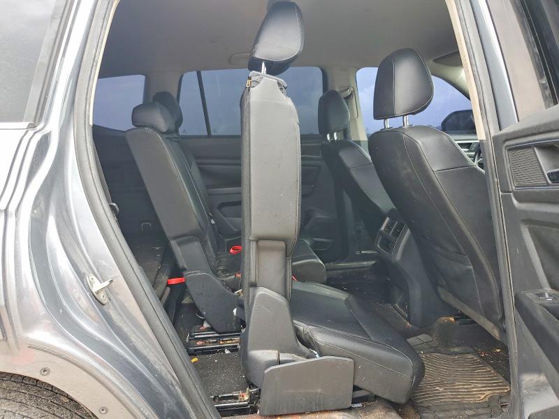 Aukcja sprzedaży 2019 Volkswagen Atlas, vin: 1V2DR2CA4KC525764, numer aukcji: 49511756