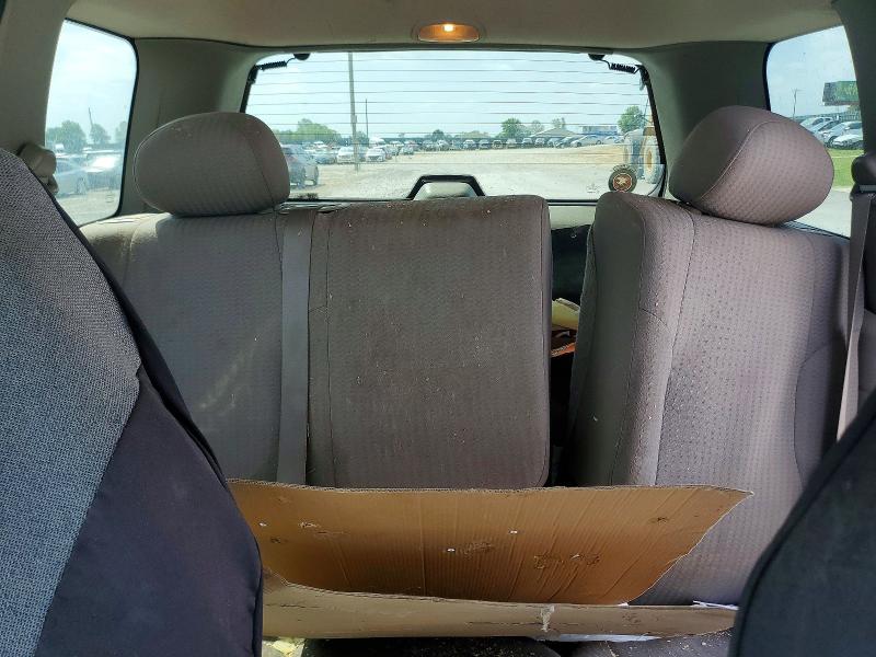 Продажа на аукционе авто 2002 Jeep Liberty, vin: 1J4GK48K02W278090, номер лота: 49323266