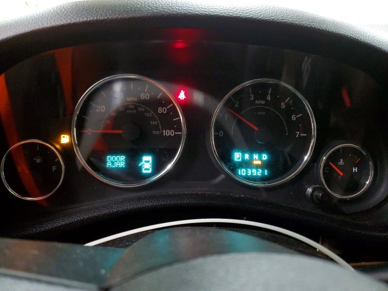 Aukcja sprzedaży 2014 Jeep Wrangler Unlimited, vin: 1C4BJWEGXEL258255, numer aukcji: 51159686