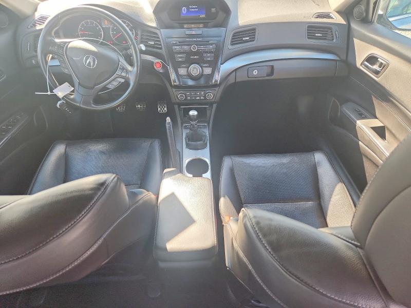 51478396 :رقم المزاد ، 19VDE2E59DE000975 vin ، 2013 Acura Ilx مزاد بيع