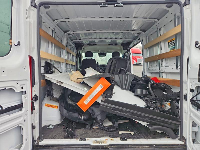 Aukcja sprzedaży 2025 Ram Promaster 2500, vin: 3C6LRVVG7SE524690, numer aukcji: 48994406