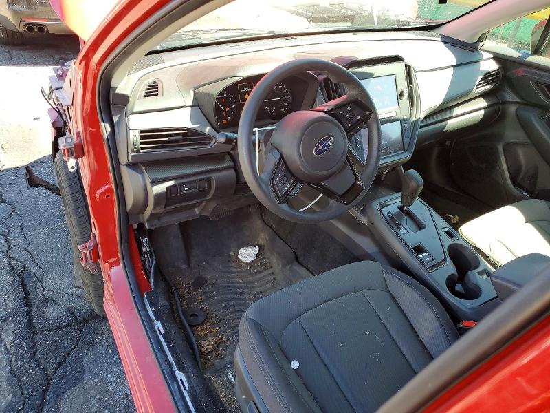 Aukcja sprzedaży 2024 Subaru Crosstrek, vin: JF2GUABC4R8332328, numer aukcji: 48639536