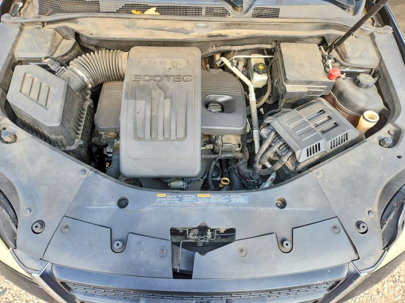 Aukcja sprzedaży 2013 Gmc Terrain, vin: 2GKALUEK1D6167501, numer aukcji: 51677256