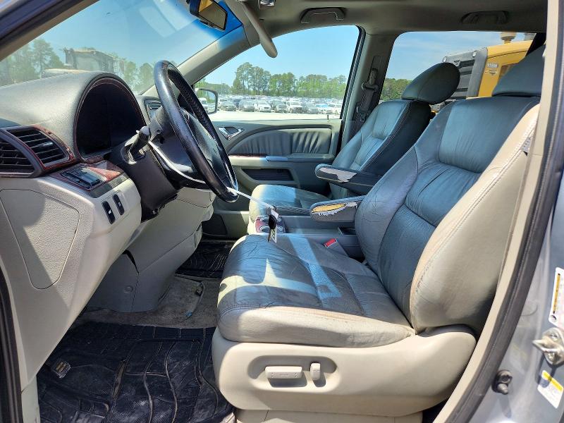 Продаж на аукціоні авто 2010 Honda Odyssey, vin: 5FNRL3H6XAB033485, номер лоту: 50946796