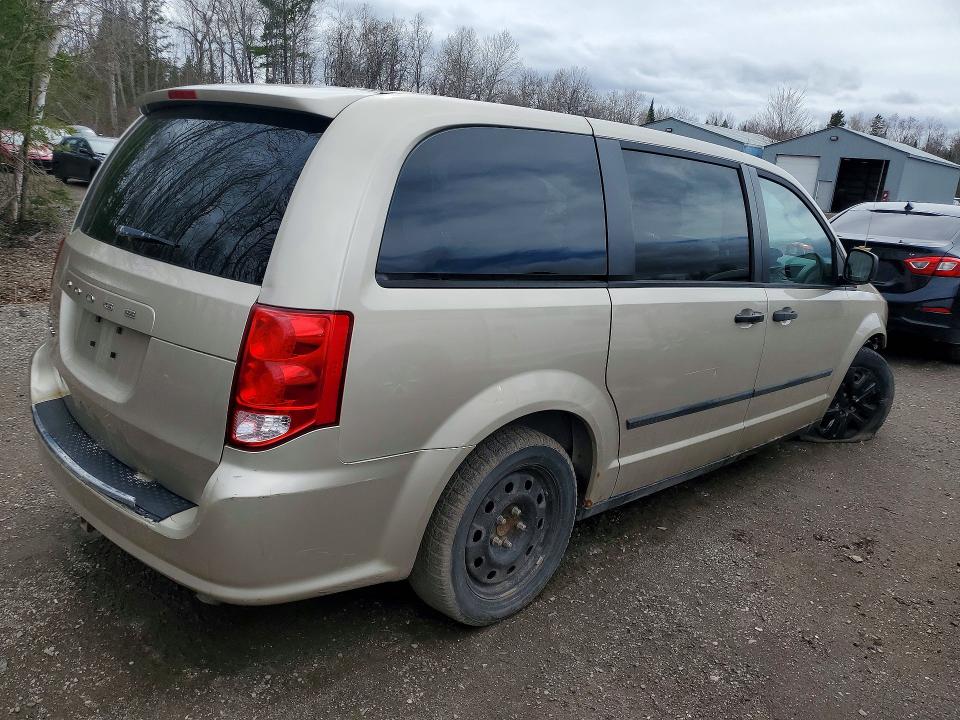 Продажа на аукционе авто 2013 Dodge Grand Caravan, vin: 2C4RDGBG7DR709941, номер лота: 49578016
