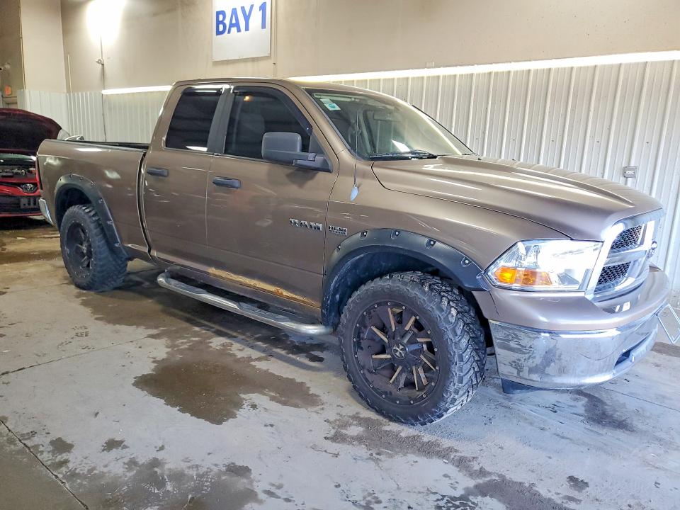 Aukcja sprzedaży 2009 Dodge Ram 1500, vin: 1D3HV18T69S738631, numer aukcji: 50348076