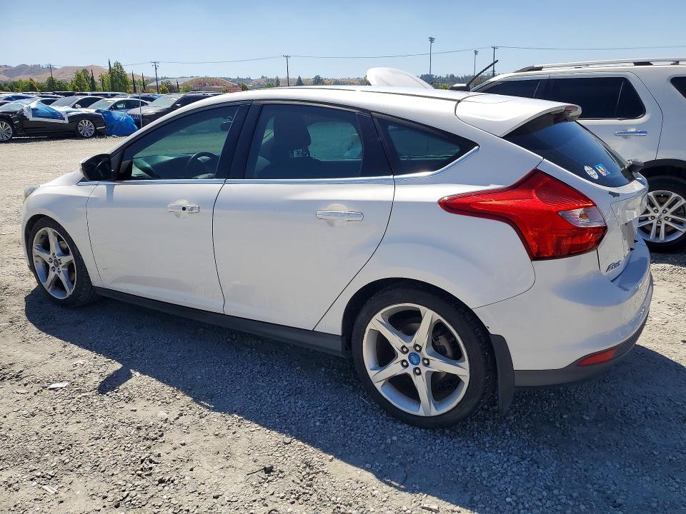 2012 Ford Focus მანქანა იყიდება აუქციონზე, vin: 1FAHP3N26CL257926, აუქციონის ნომერი: 49685956