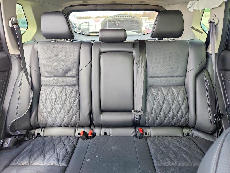 Aukcja sprzedaży 2026 Nissan Rogue, vin: JN8BT3DD9TW299234, numer aukcji: 48521546