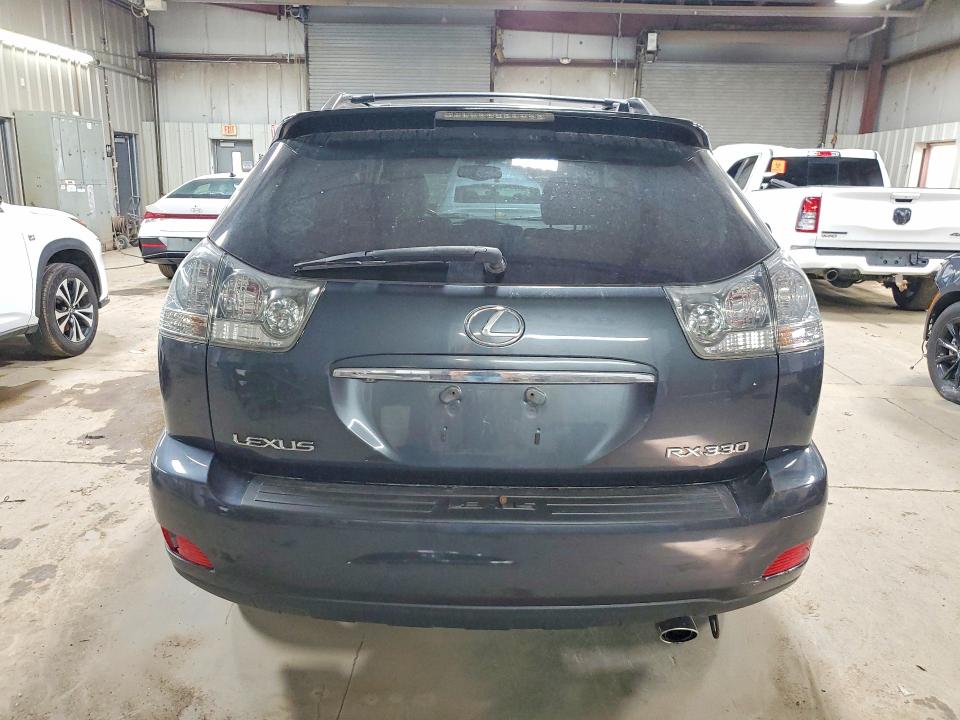 Продажа на аукционе авто 2005 Lexus Rx, vin: 2T2HA31U05C043720, номер лота: 50704276