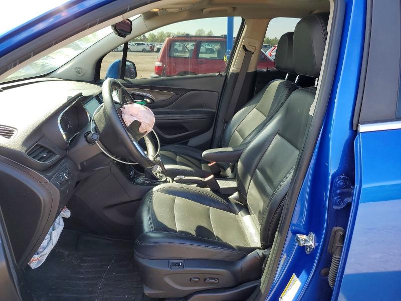 Aukcja sprzedaży 2018 Buick Encore, vin: KL4CJGSB2JB551869, numer aukcji: 49145476