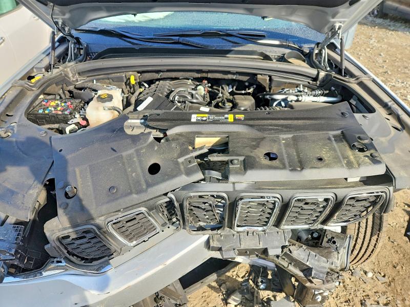 Продаж на аукціоні авто 2025 Jeep Grand Cherokee, vin: 1C4RJGAGXS8787830, номер лоту: 50087136