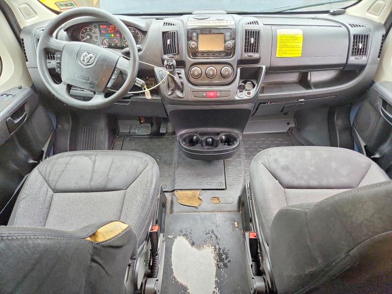 Aukcja sprzedaży 2020 Ram Promaster 3500, vin: 3C6URVJG3LE139820, numer aukcji: 48238096