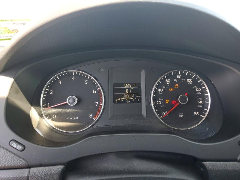 Продаж на аукціоні авто 2012 Volkswagen Jetta, vin: 3VWDP7AJ8CM369670, номер лоту: 49979596