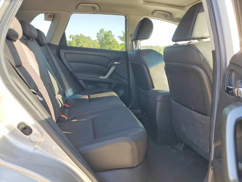 Продаж на аукціоні авто 2011 Acura Rdx, vin: 5J8TB2H54BA006885, номер лоту: 46731776
