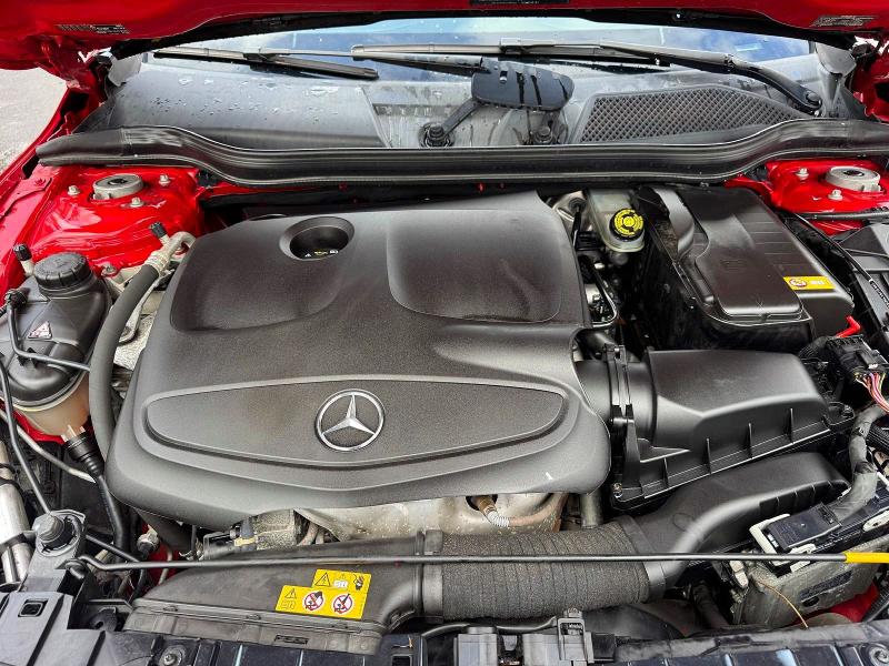Aukcja sprzedaży 2016 Mercedes-benz Gla, vin: WDCTG4EB9GJ204563, numer aukcji: 49396096