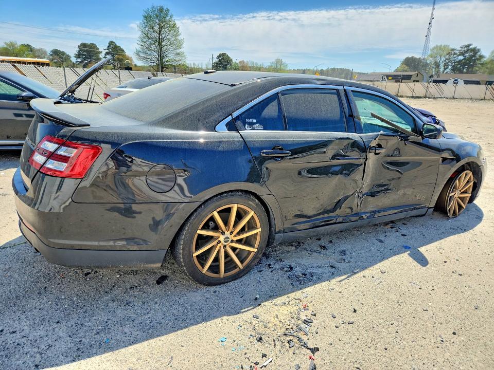 Aukcja sprzedaży 2014 Ford Taurus, vin: 1FAHP2KTXEG173773, numer aukcji: 49977556