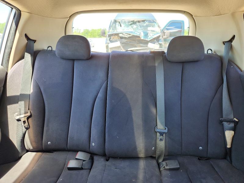51872326 :رقم المزاد ، 3N1BC13E48L385108 vin ، 2008 Nissan Versa مزاد بيع