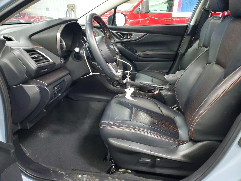 2023 Subaru Crosstrek მანქანა იყიდება აუქციონზე, vin: JF2GTHNC4PH238180, აუქციონის ნომერი: 49233496