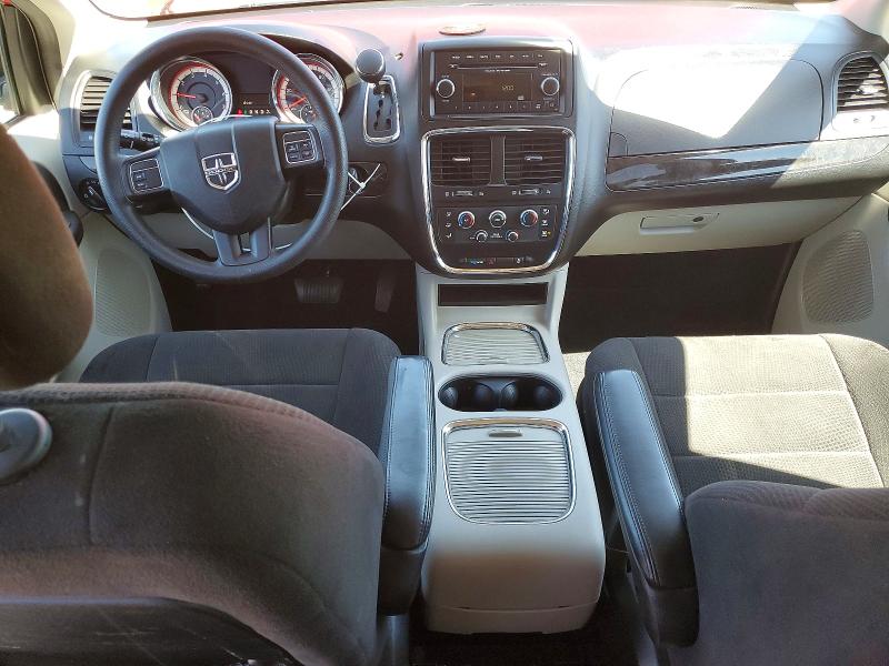 Продаж на аукціоні авто 2013 Dodge Grand Caravan, vin: 2C4RDGCGXDR610867, номер лоту: 49821476