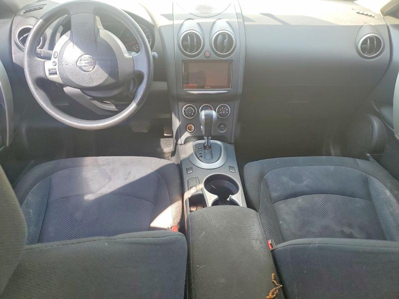 Продажа на аукционе авто 2013 Nissan Rogue, vin: JN8AS5MT8DW549856, номер лота: 50503786