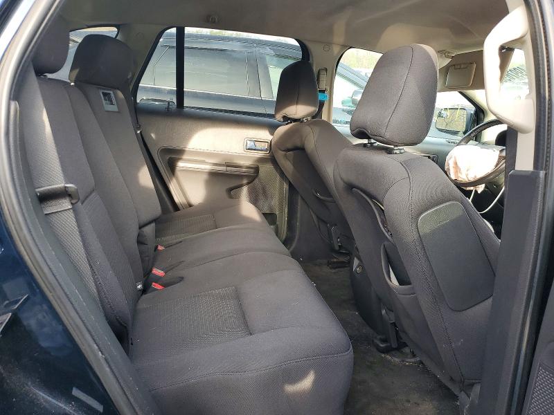 Продаж на аукціоні авто 2009 Ford Edge, vin: 2FMDK48C29BA74187, номер лоту: 49976956