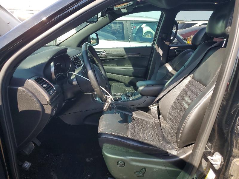 Продаж на аукціоні авто 2020 Jeep Grand Cherokee, vin: 1C4RJFBG3LC232693, номер лоту: 48857156