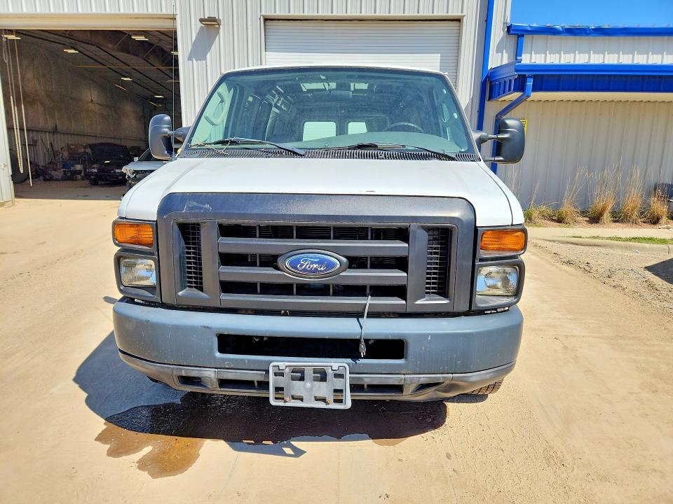 Продажа на аукционе авто 2008 Ford Econoline, vin: 1FTNE14L68DA36362, номер лота: 50702876