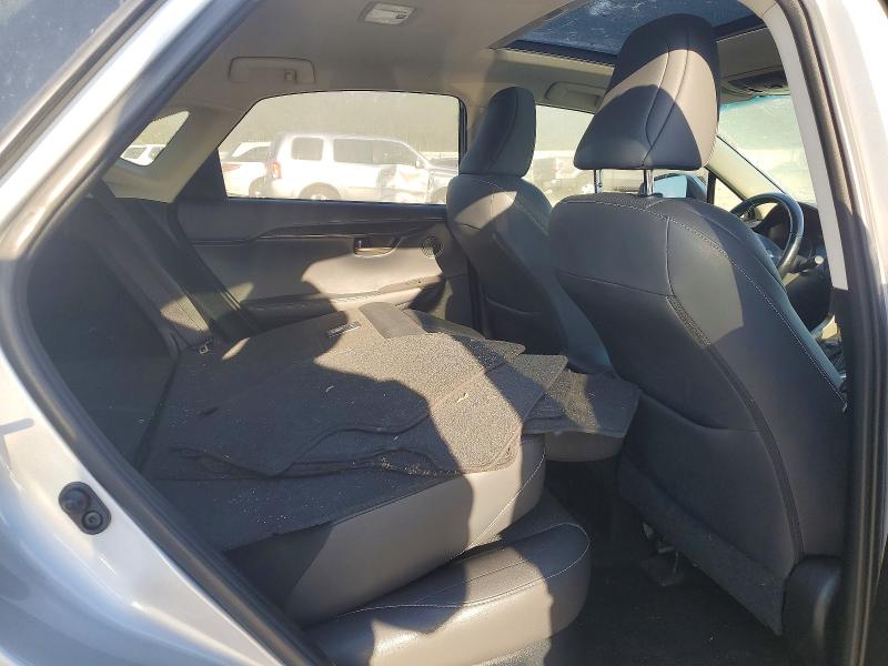 Aukcja sprzedaży 2016 Lexus Nx 200t, vin: JTJYARBZXG2032451, numer aukcji: 49012056