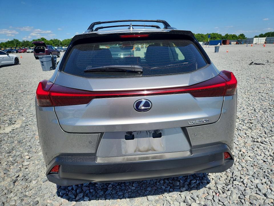 Aukcja sprzedaży 2020 Lexus Ux, vin: JTHP9JBH9L2024804, numer aukcji: 51578926