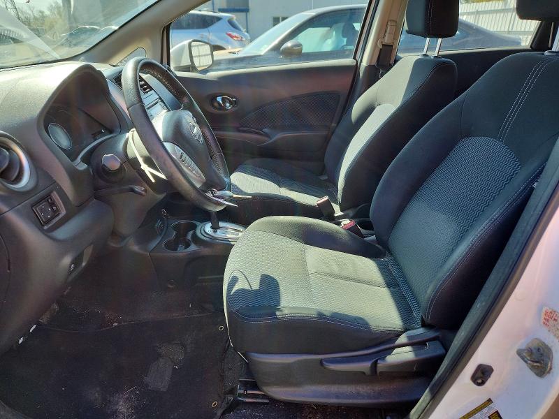 Продаж на аукціоні авто 2017 Nissan Versa Note, vin: 3N1CE2CP5HL376651, номер лоту: 48715006