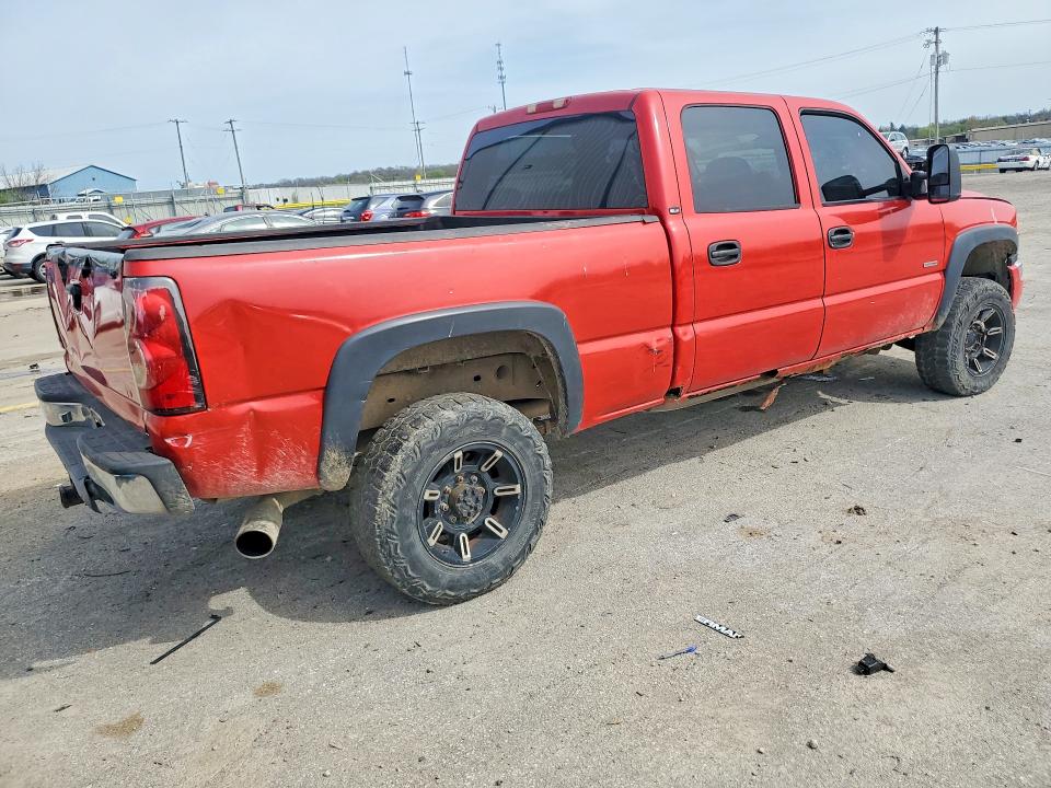 Aukcja sprzedaży 2006 Gmc Sierra, vin: 1GTHK23D96F164912, numer aukcji: 49415226
