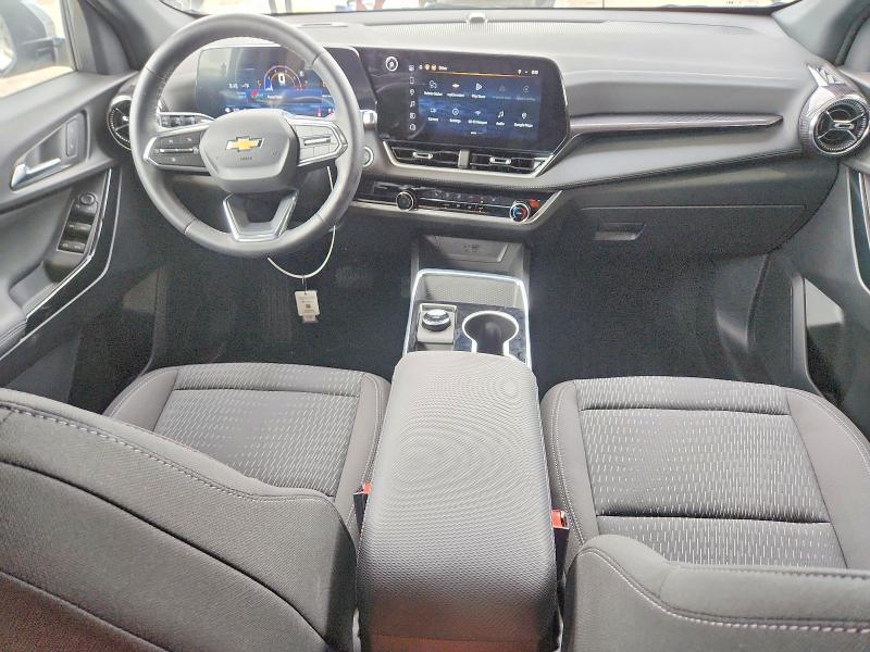 Продаж на аукціоні авто 2026 Chevrolet Equinox, vin: 3GNAXHEG5TL283031, номер лоту: 49140066